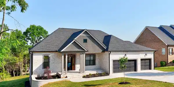 1027 Tuscany Drive