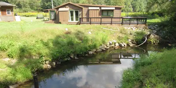 740 Sliding Rock Road