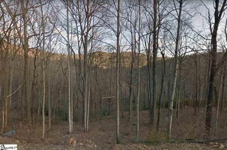Outcrop Trail