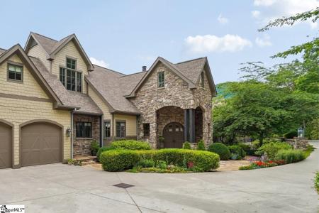 817 Mountain Summit Road