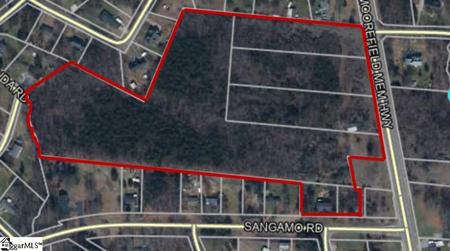 200 Sangamo Road