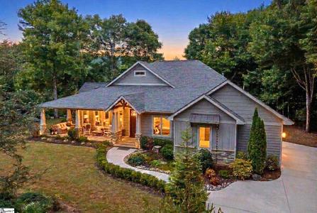 38 The Cliffs Parkway