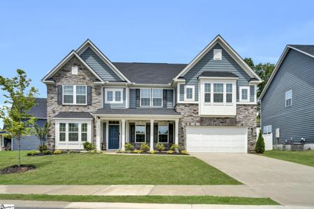 245 Chinook Drive