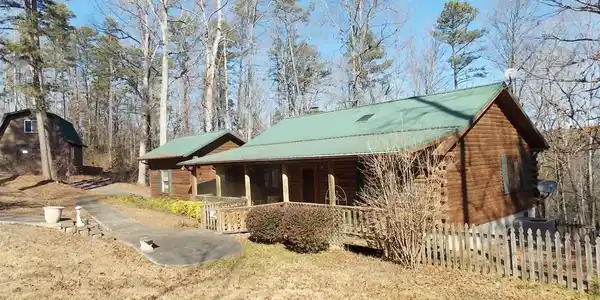 154 Bravo Trail
