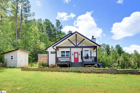 1217 Pleasant Hill Road