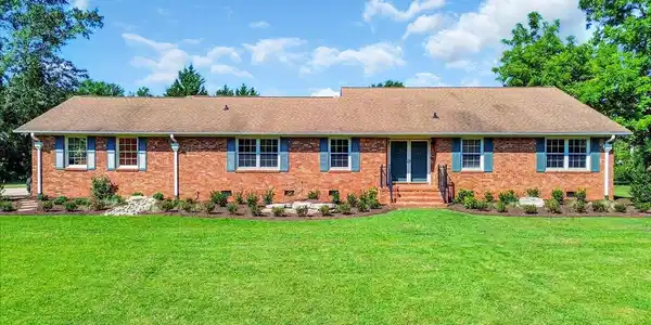 3 Coleman Park Circle