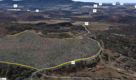 00000 Tubbs Mountain Road