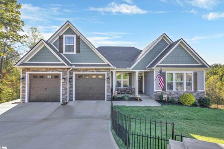 629 Bannock Court
