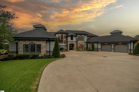 105 The Cliffs Parkway