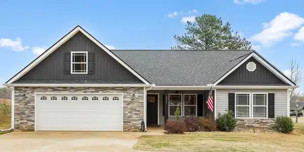 341 Mill Gin Road