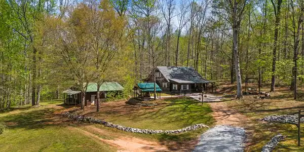36 Key Hollow Lane