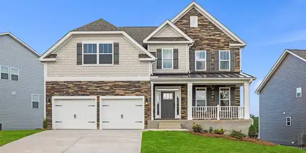 421 Barred Owl Road