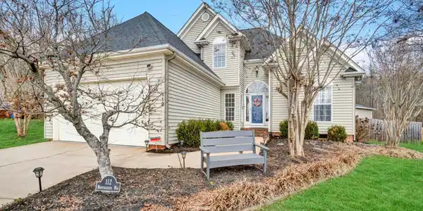 112 Mountainside Way