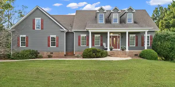 480 Gibson Road