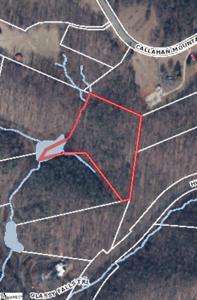122 Glassy Falls Trail
