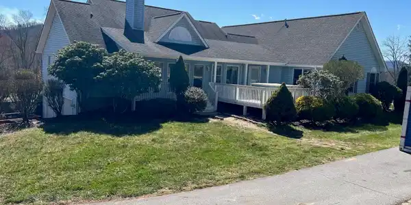 75 Fairmont Road