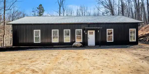 292 Rabbit Road