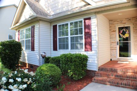 500 Summitbluff Drive
