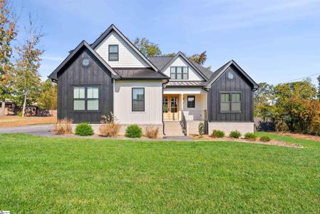 441 Gramling School Road