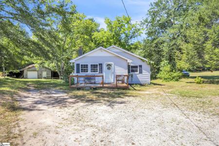 305 Belue Mill Road