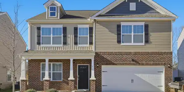 849 Honeybush Drive