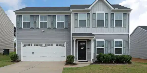 408 Maplestead Farms Court