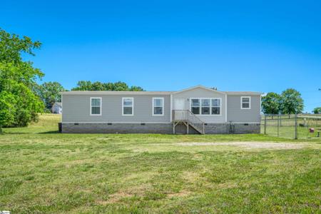 580 Melvin Hill Road