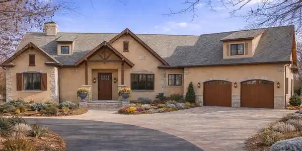 134 Ridgerunner Way