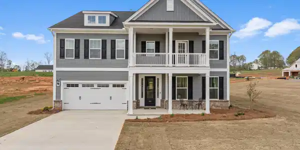 101 FOX CREEK Court