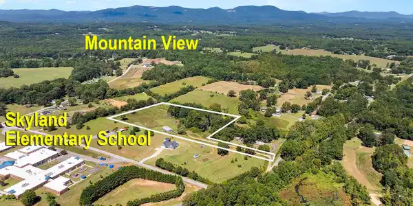 4301 N Old Hwy 14 Road