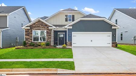 109 Barred Owl Road