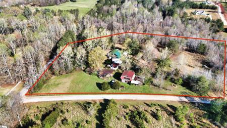 3888 Pennington Road