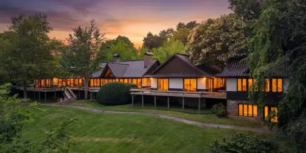 110 Huckleberry Ridge