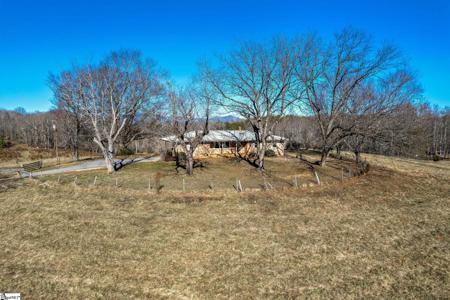 183 Mt Tabor Church Road