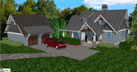 146 Glassy Falls Trail