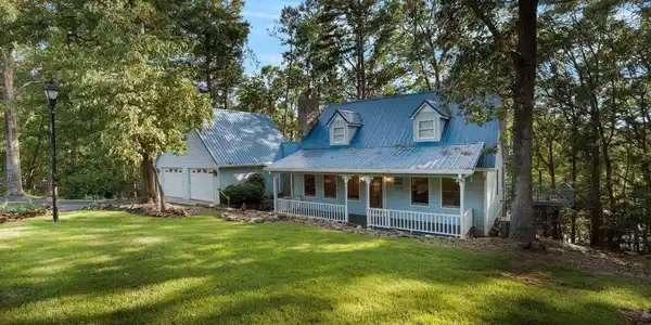 1215 Buck Creek Road