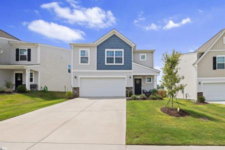 323 Anna Gray Circle