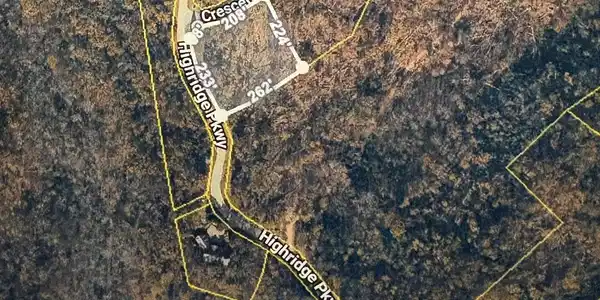 Lot 31 Highridge Parkway