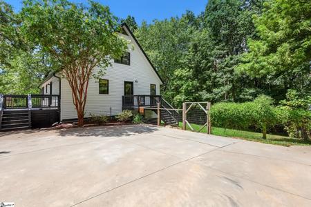 160 Chestnut Mountain Road