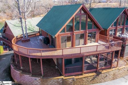 161 Harbour Point Circle