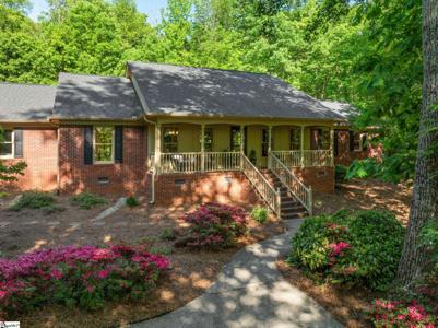 40 Bald Rock Drive