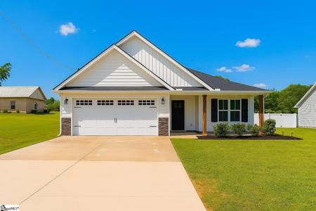 135 Mill Gin Road