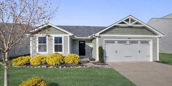 618 Maplestead Farms Court