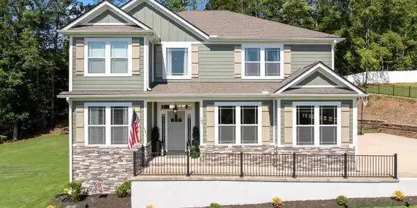 107 Eagles Crest Drive