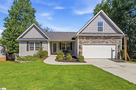 209 Morning Creek Drive