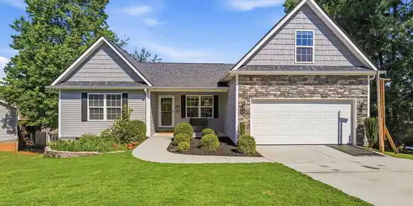 209 Morning Creek Drive