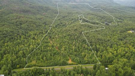 00 Table Rock Road
