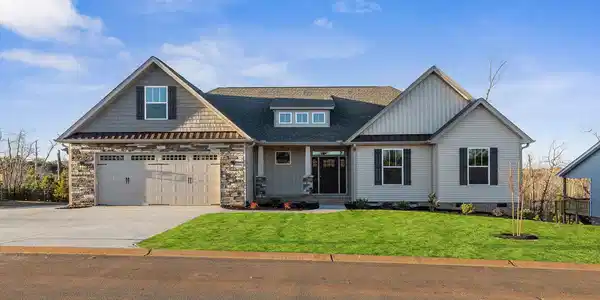 705 Hidden Creek Court