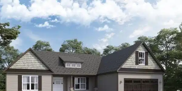 607 Hidden Creek Court