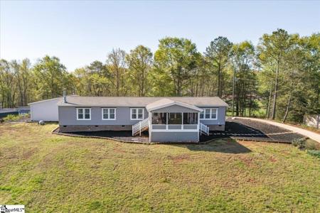 651 Shady Grove Road